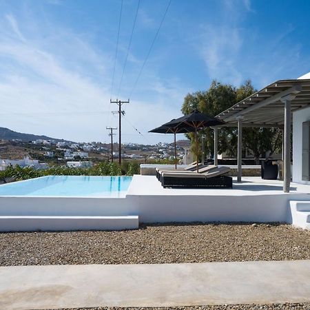Private Villa Maou Ano Mera Dış mekan fotoğraf