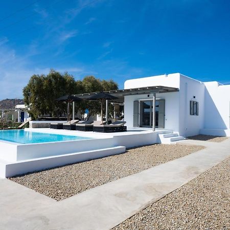 Private Villa Maou Ano Mera Dış mekan fotoğraf
