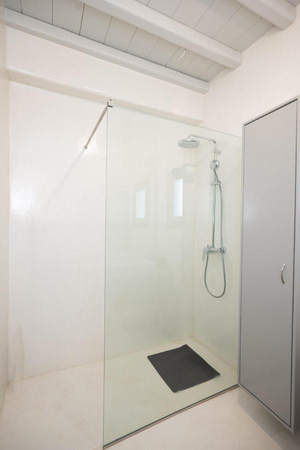 Private Villa Maou Ano Mera Dış mekan fotoğraf