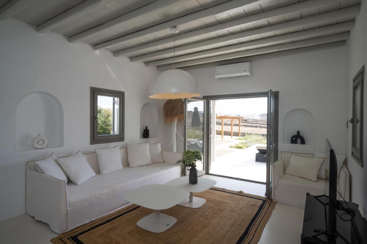 Private Villa Maou Ano Mera Dış mekan fotoğraf