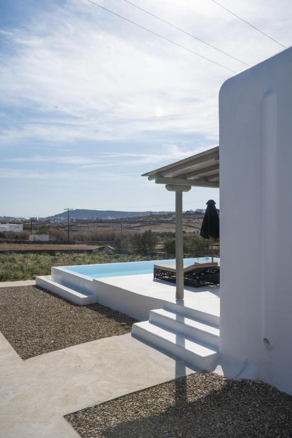 Private Villa Maou Ano Mera Dış mekan fotoğraf