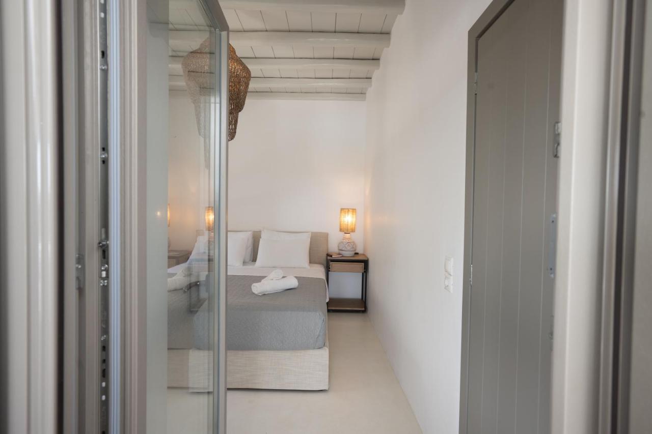Private Villa Maou Ano Mera Dış mekan fotoğraf