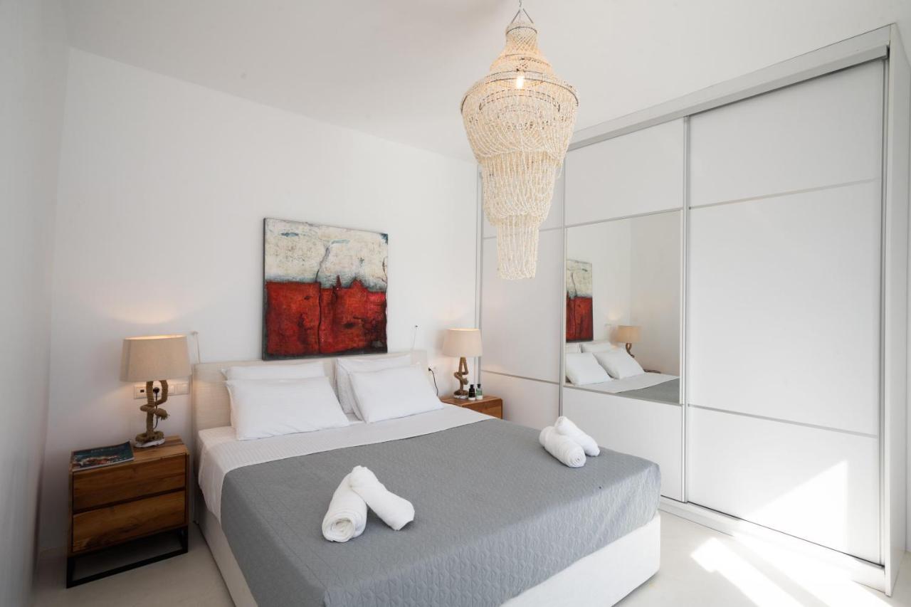 Private Villa Maou Ano Mera Dış mekan fotoğraf