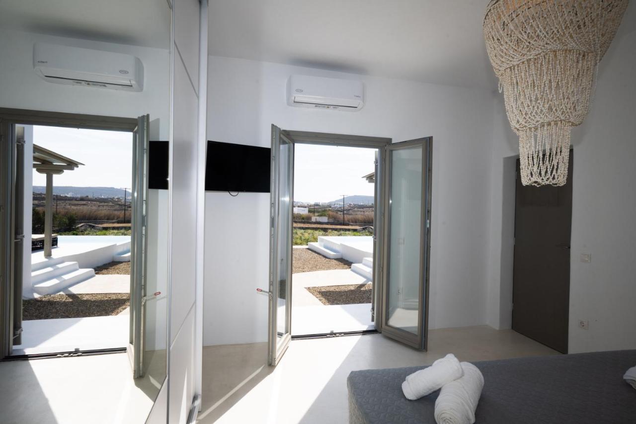 Private Villa Maou Ano Mera Dış mekan fotoğraf