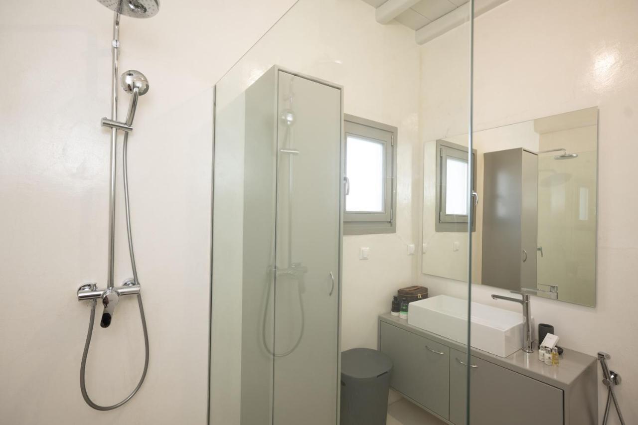 Private Villa Maou Ano Mera Dış mekan fotoğraf