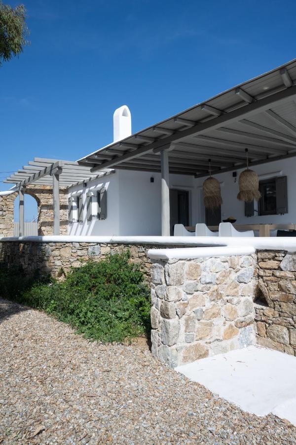 Private Villa Maou Ano Mera Dış mekan fotoğraf